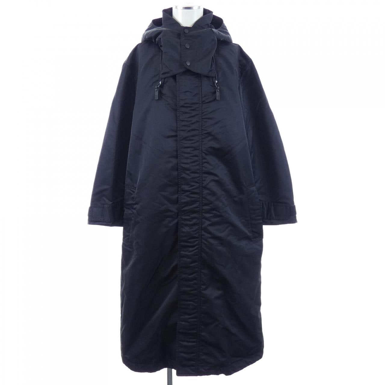 イッセイミヤケメン ISSEY MIYAKE MEN ME12FA542 コート