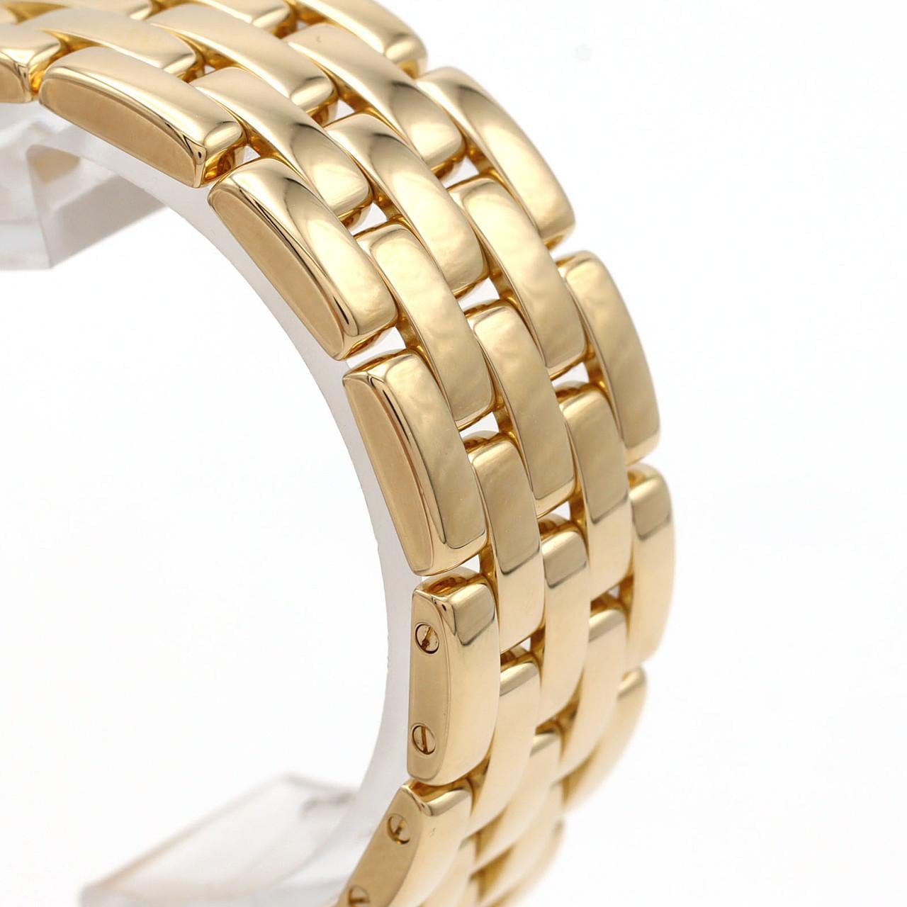 カルティエ パンテールLM YG/2D 88272147 YG クォーツ