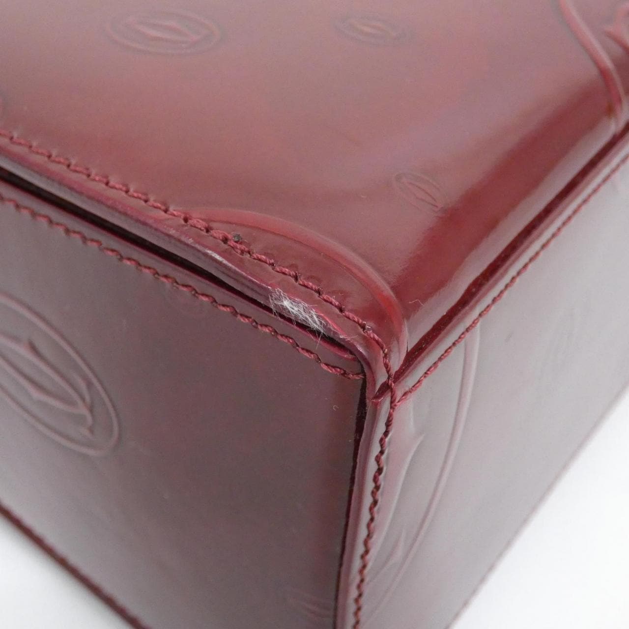 カルティエ HAPPY BIRTHDAY L1000247 バッグ