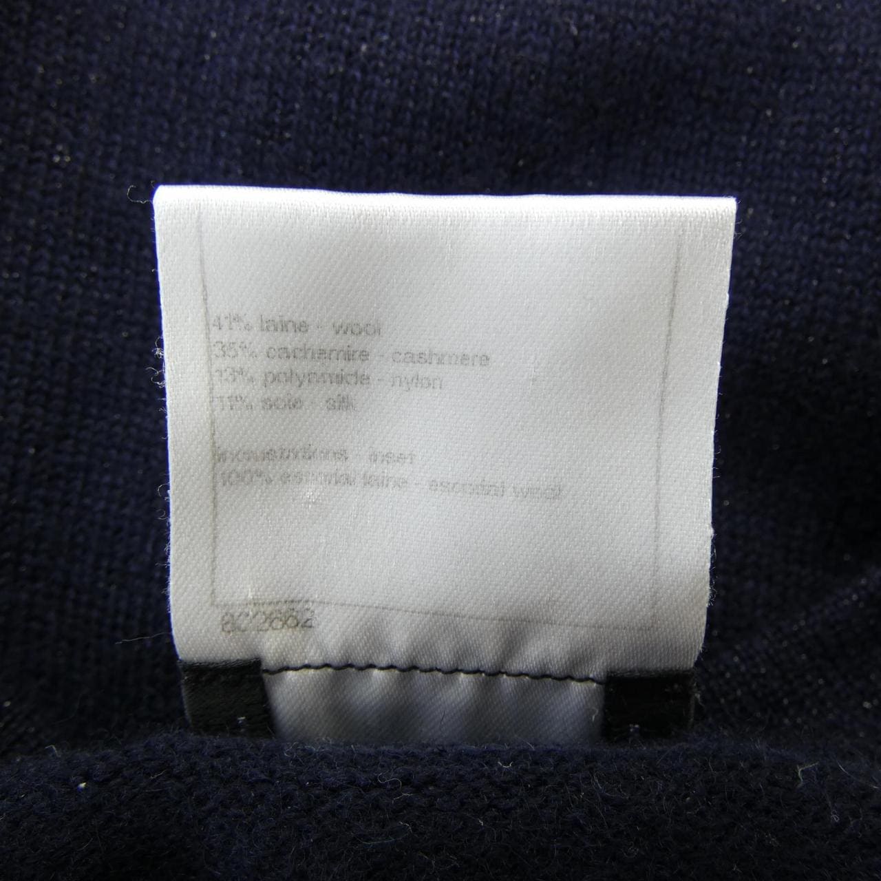 シャネル CHANEL P44380K04686 ニット