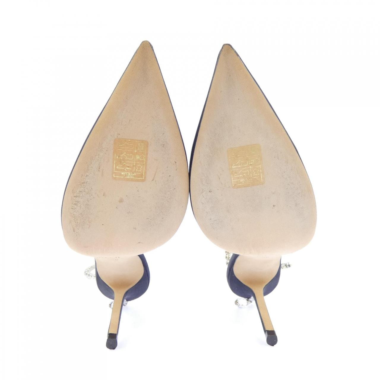 ジミーチュウ JIMMY CHOO サンダル