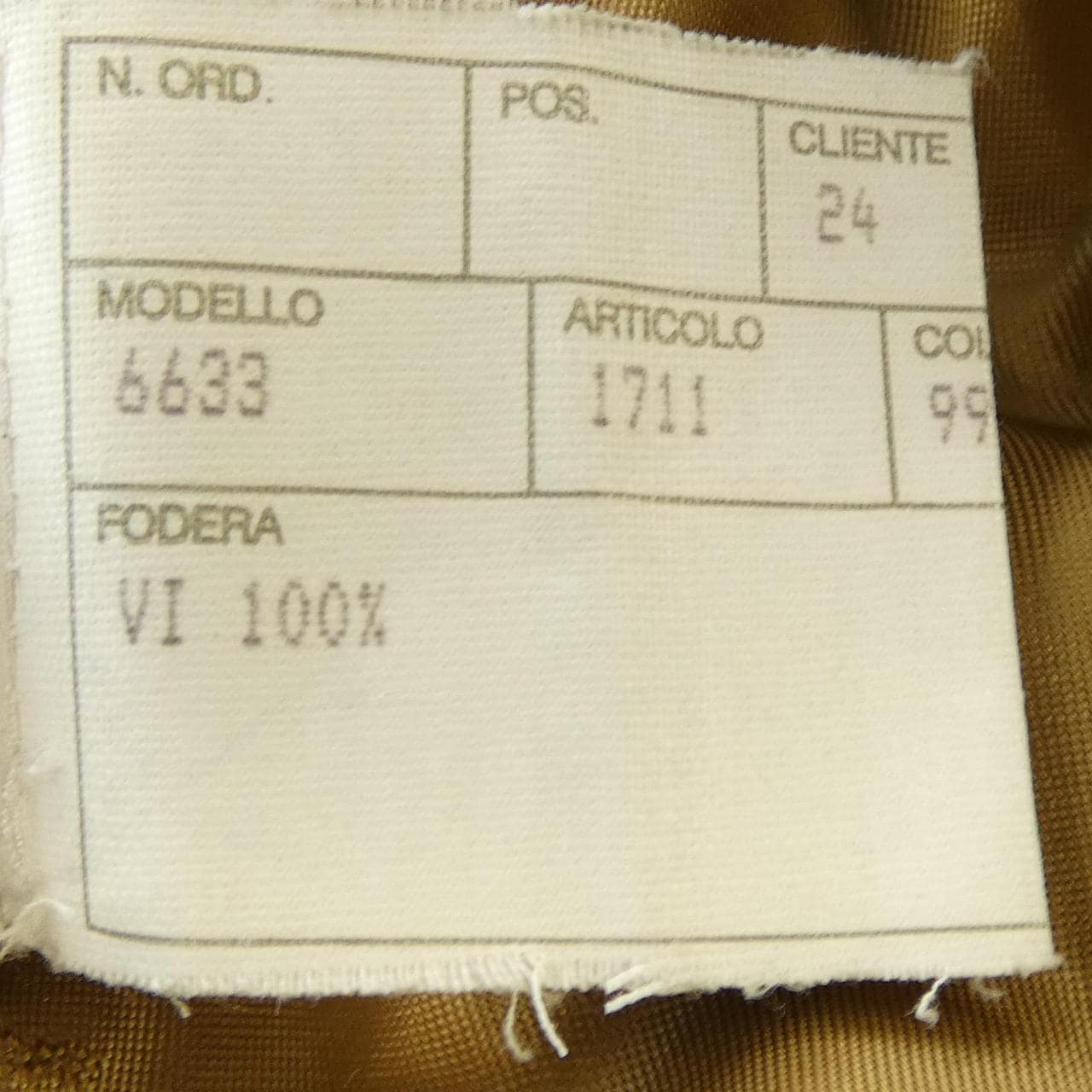 チンクアンタ Cinquanta レザーライダースジャケット