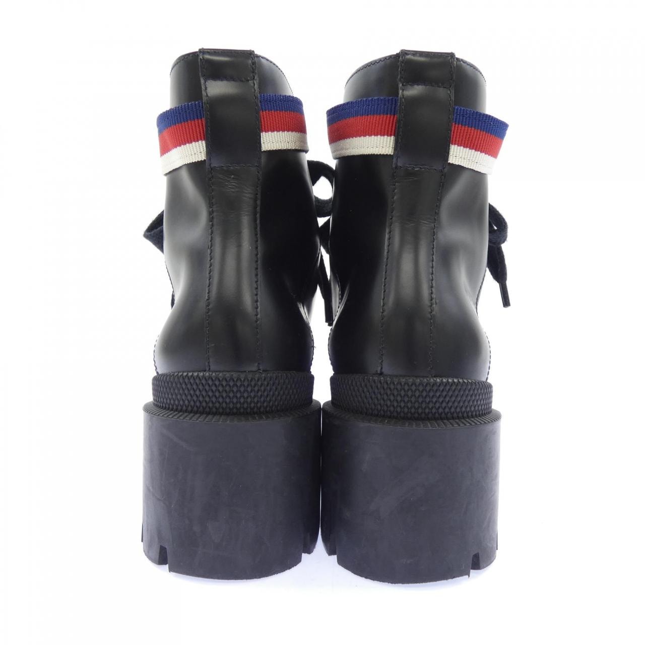 グッチ GUCCI 481156 ブーツ