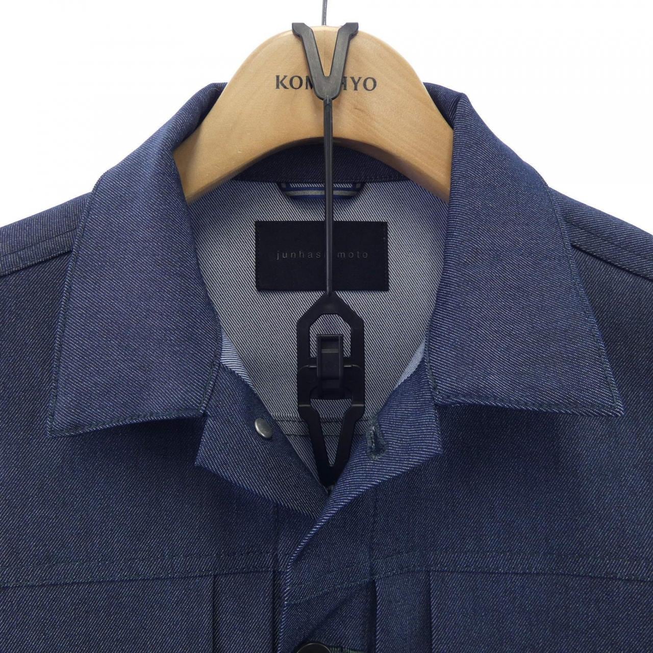 ジュンハシモト JUN HASHIMOTO セットアップ