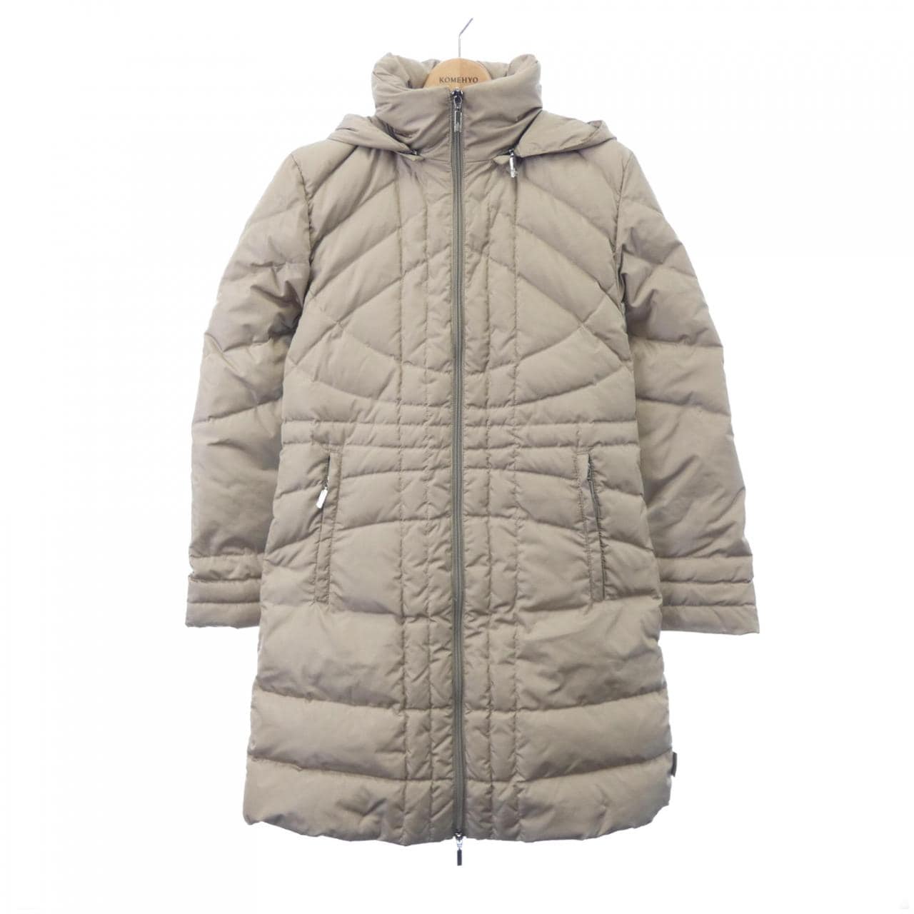 モンクレール MONCLER 49328/00 MONTANA ダウンコート