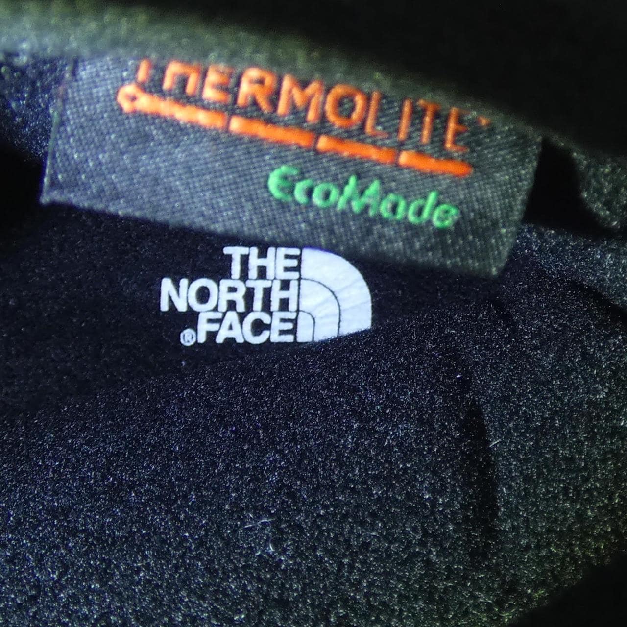 ザノースフェイス THE NORTH FACE NF52582 ブーツ