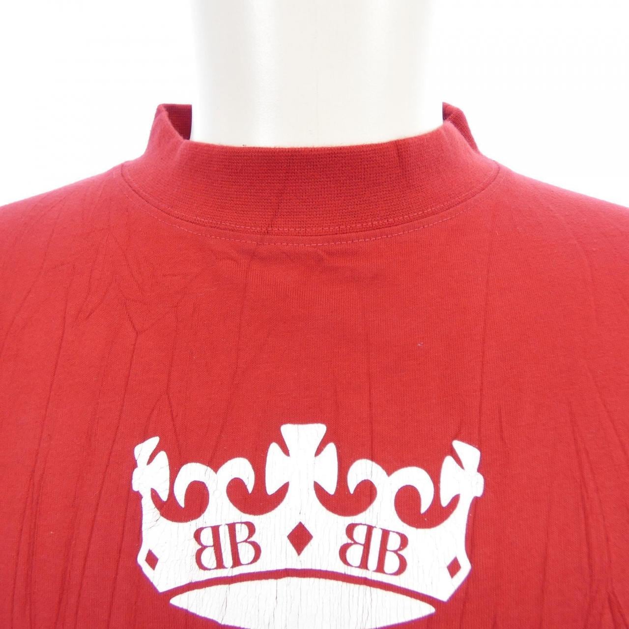 バレンシアガ BALENCIAGA 787349 TRVC6 UNISEX Tシャツ