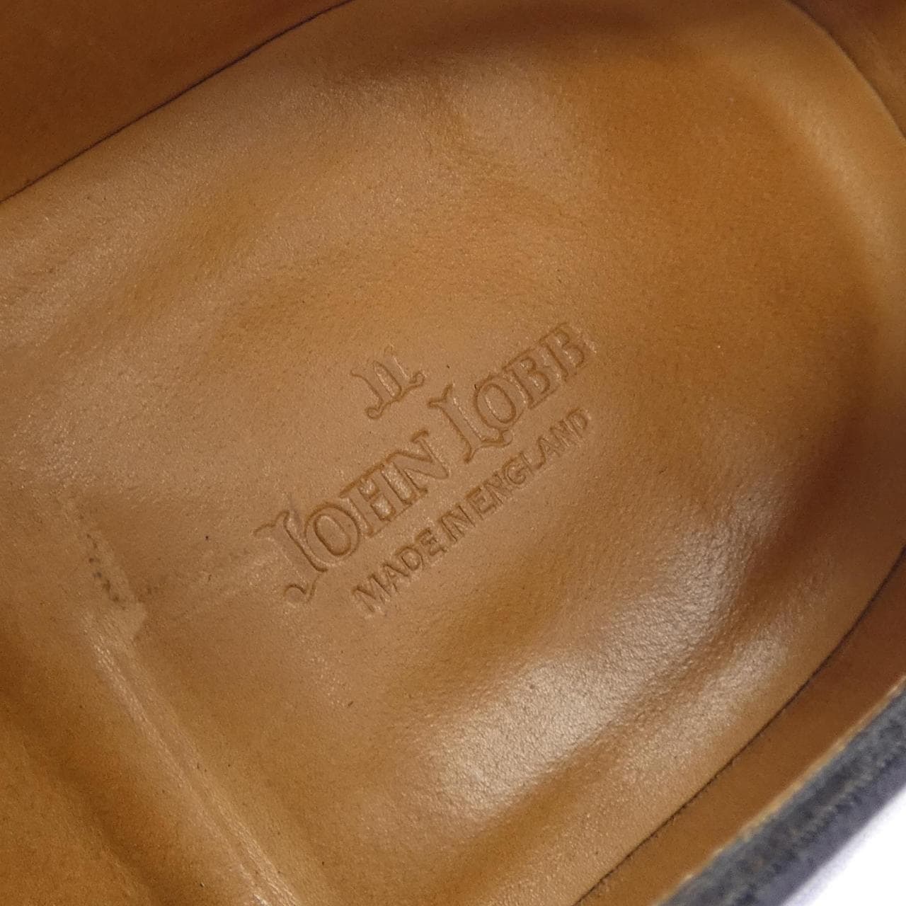 ジョンロブ JOHN LOBB シューズ