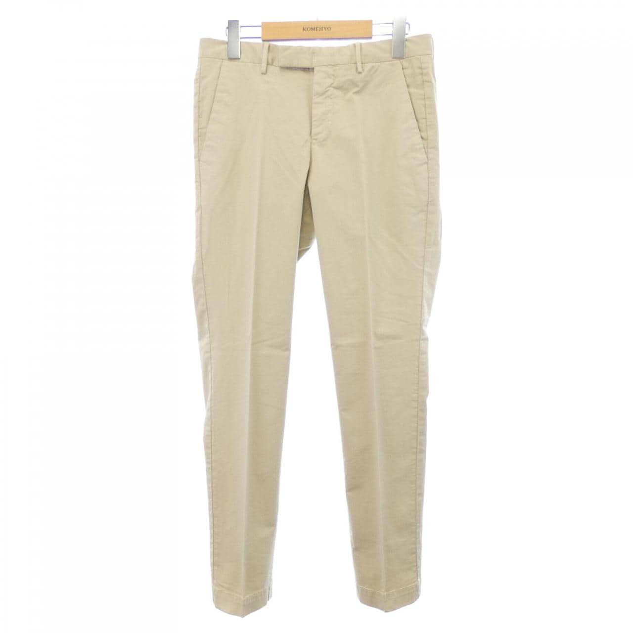 ピーティートリノ PT TORINO COATMAZ00CL1 パンツ