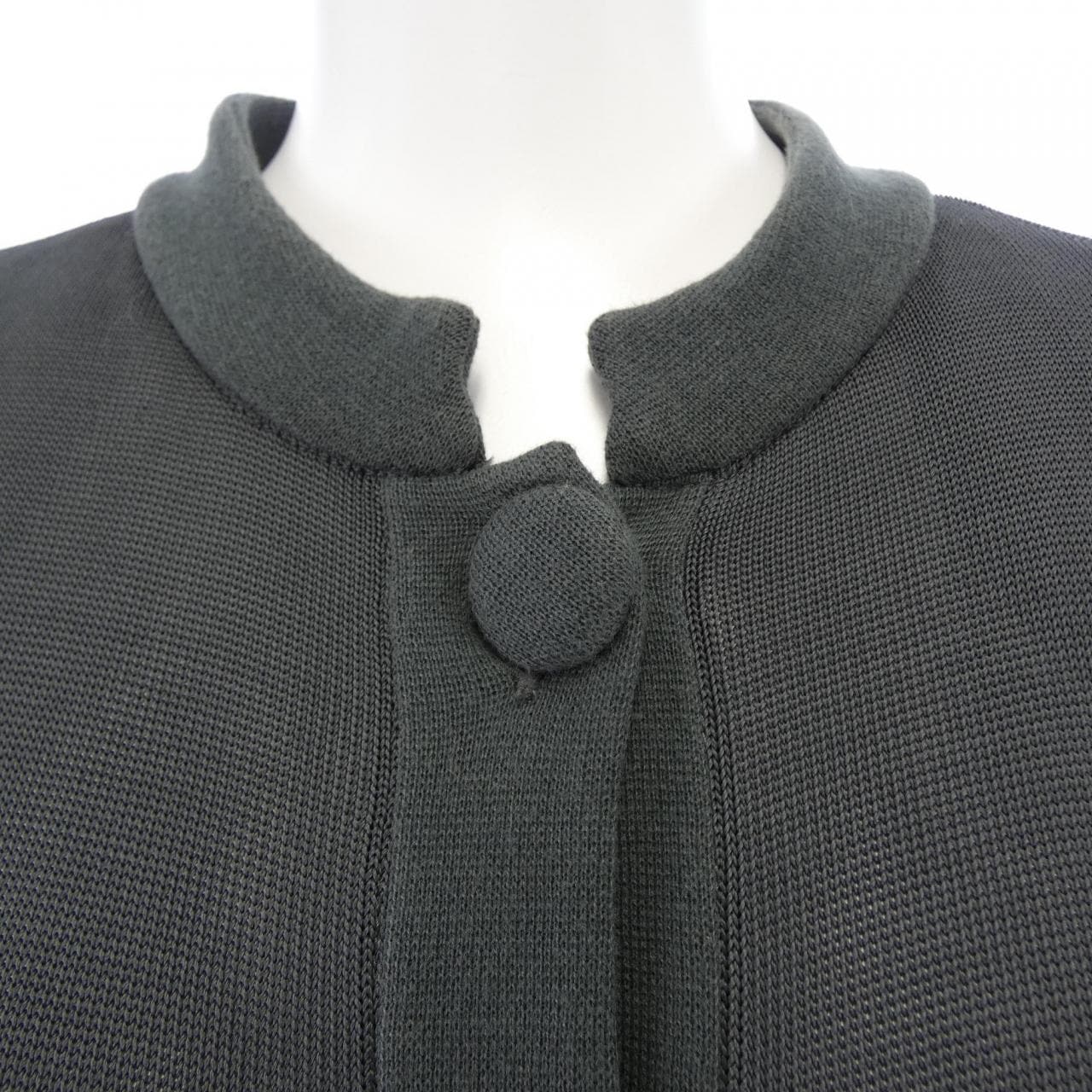 エンポリオアルマーニ EMPORIO ARMANI ロングカーディガン