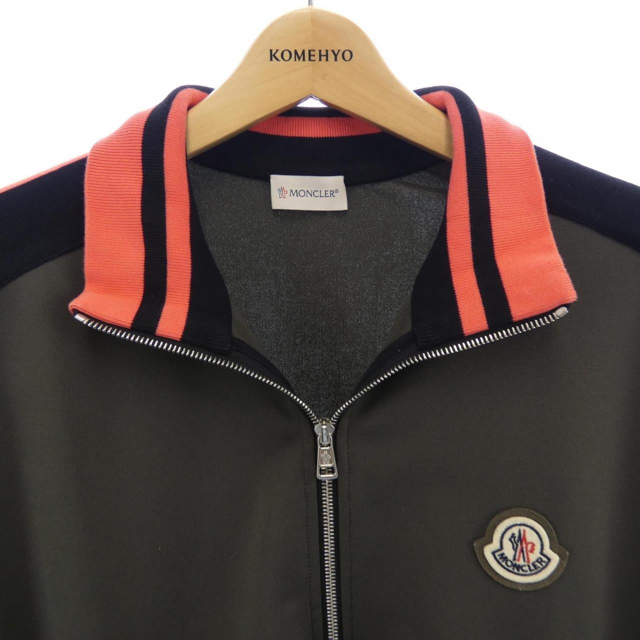 モンクレール MONCLER ブルゾン