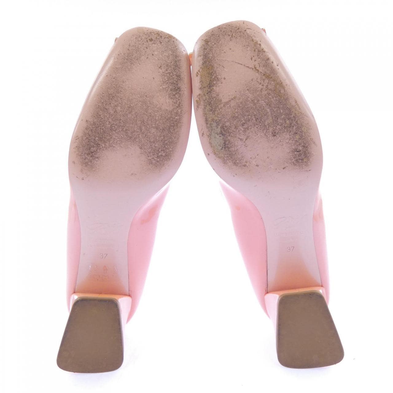 ロジェヴィヴィエ ROGER VIVIER パンプス
