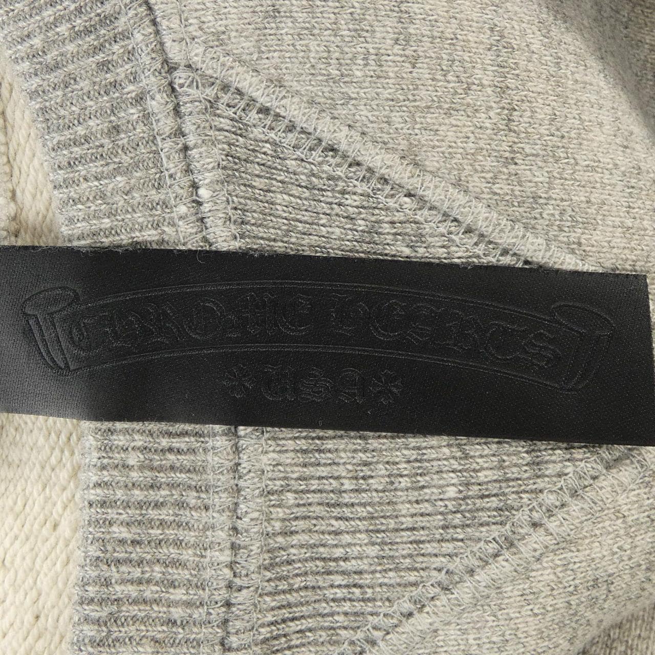 クロムハーツ CHROME HEARTS 7-11 CREW 417207096******747 スウェット