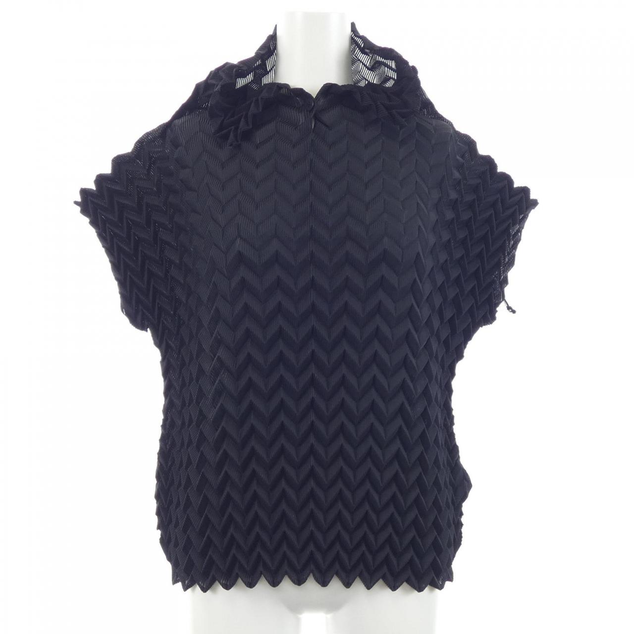 コメ兵｜ミーイッセイミヤケ me ISSEY MIYAKE MI43FK531 トップス 
