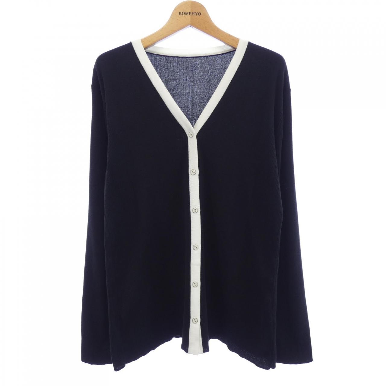 フォクシー FOXEY 44396 カーディガン