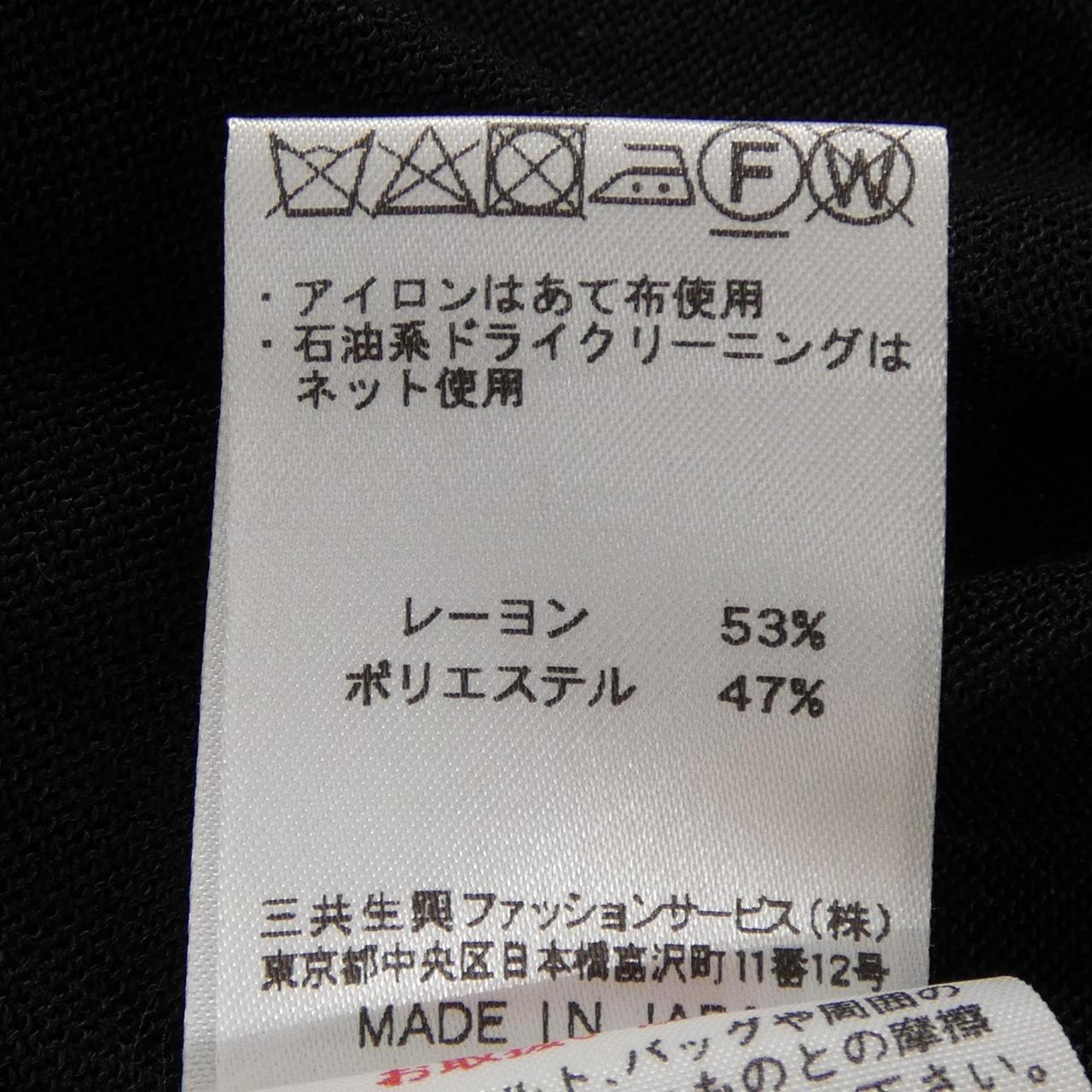 レオナールファッション LEONARD FASHION 0387750 カーディガン
