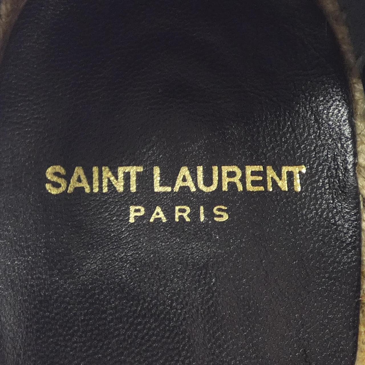 サンローラン SAINT LAURENT スニーカー