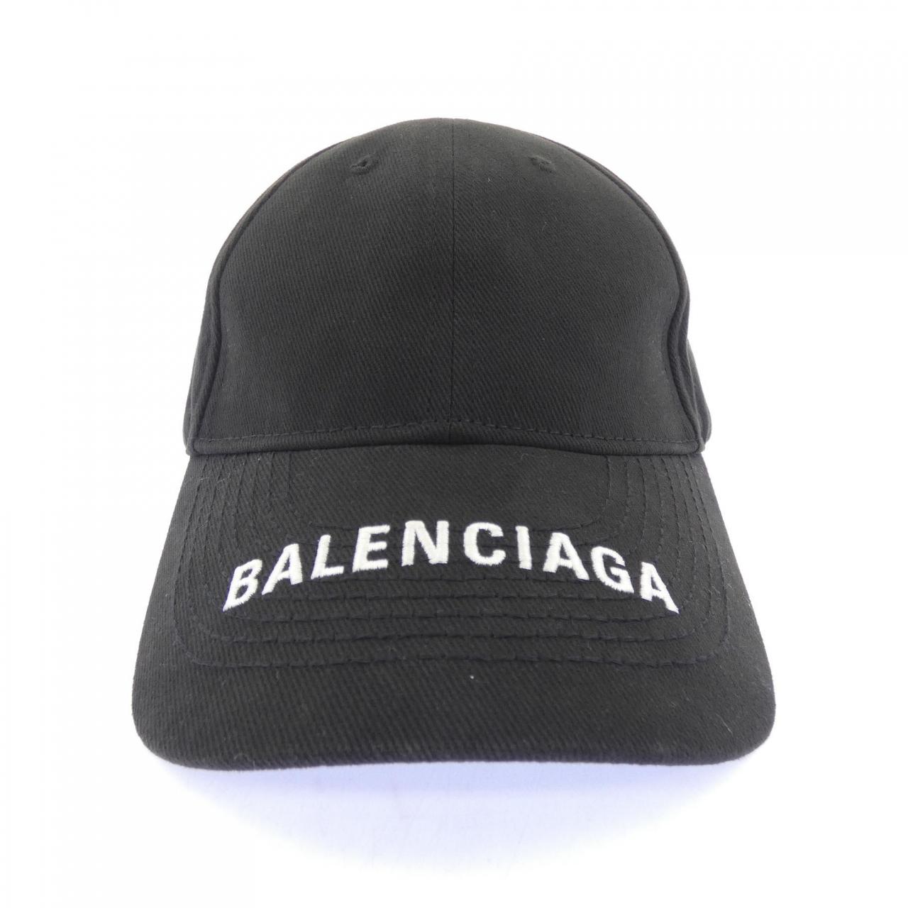 バレンシアガ BALENCIAGA キャップ
