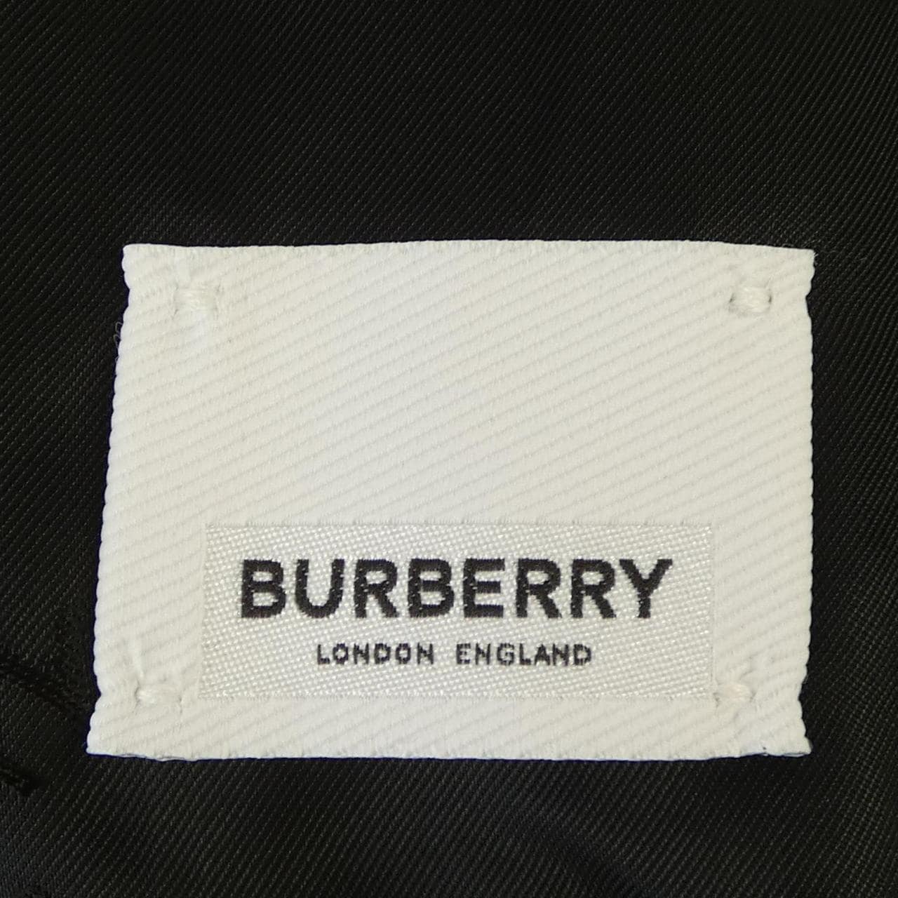 バーバリー BURBERRY 8023683 ジャケット