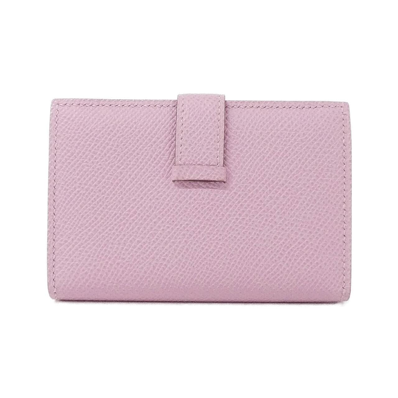 エルメス ベアン ミニ 039796CK 財布