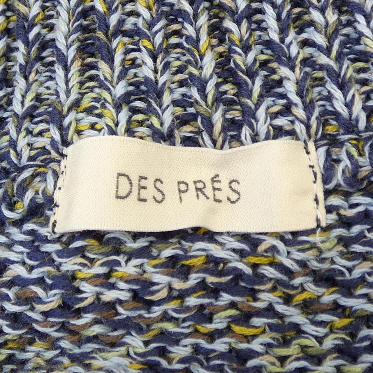デプレ DES PRES ベスト