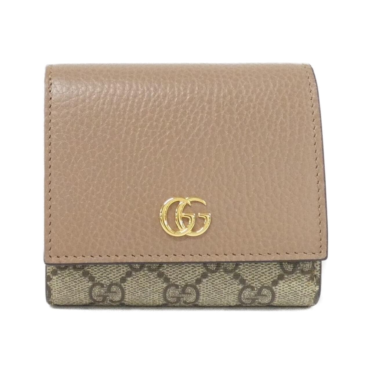 グッチ GG MARMONT 598587 17WAG 財布
