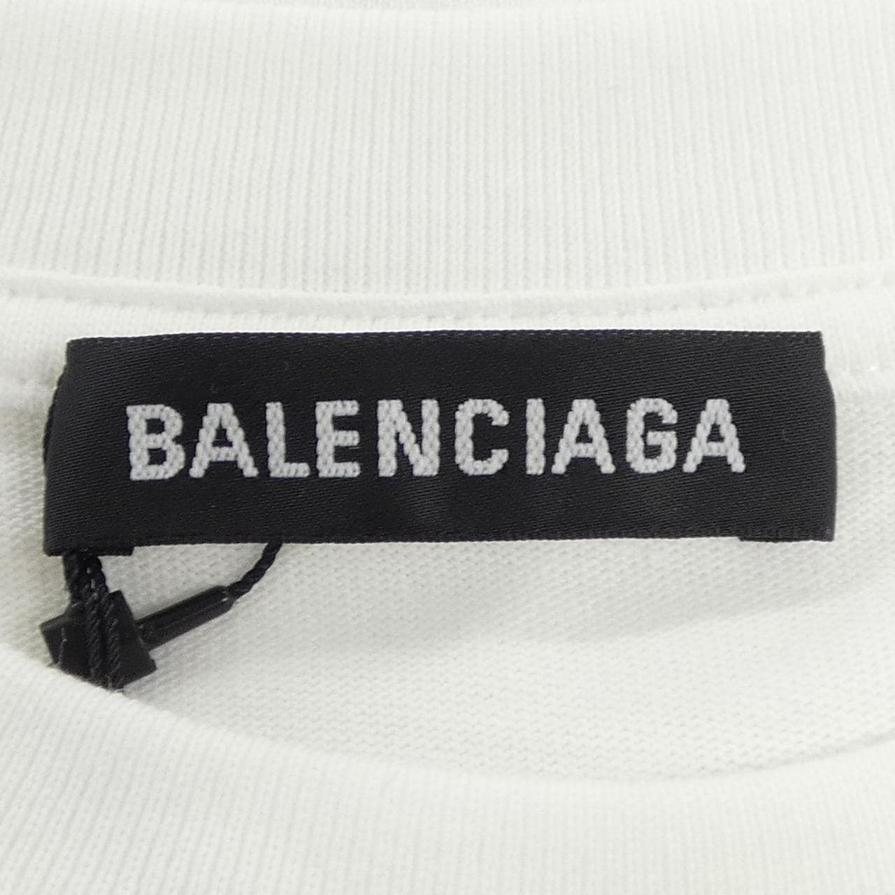 バレンシアガ BALENCIAGA 620969 TIVD5 Tシャツ