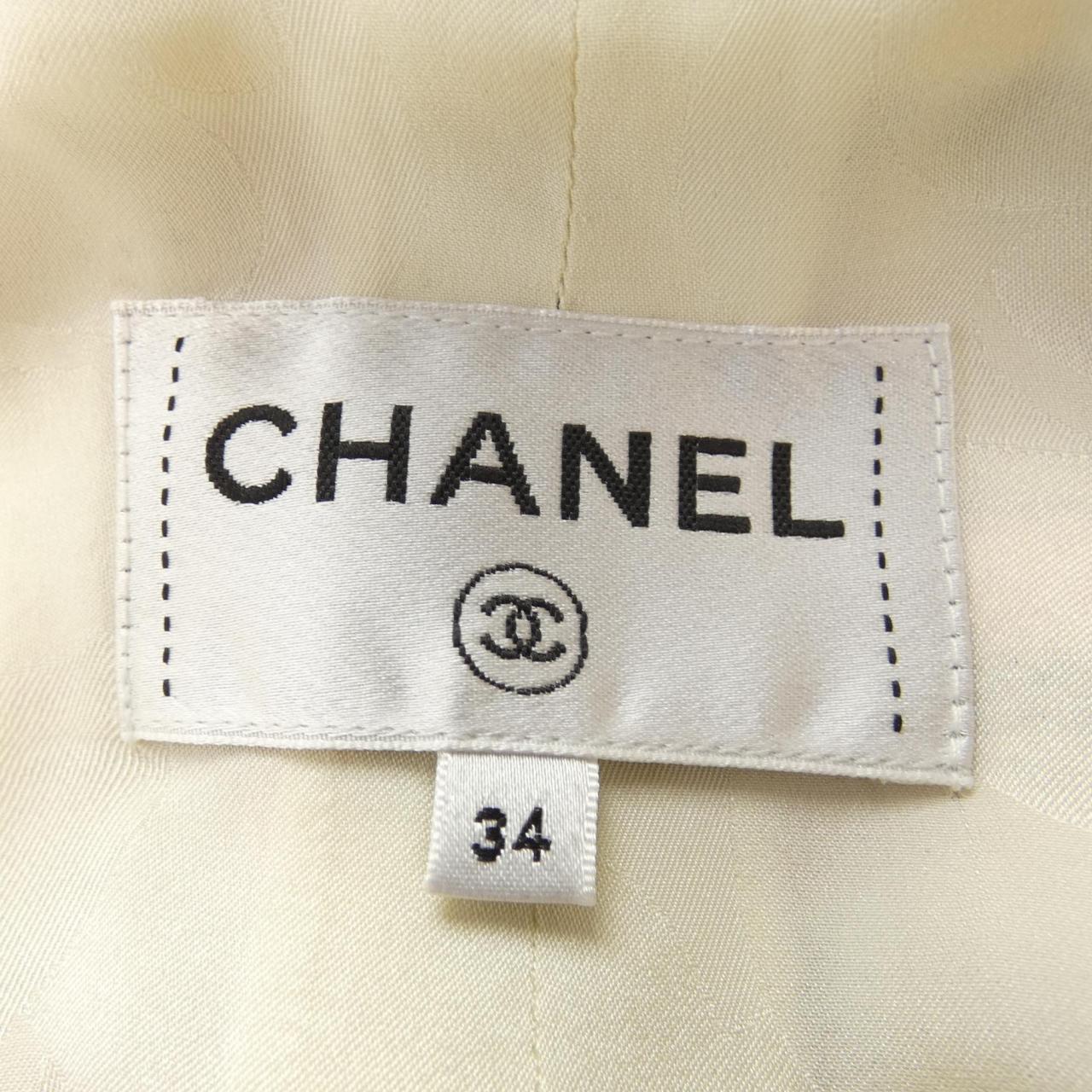 シャネル CHANEL スカート