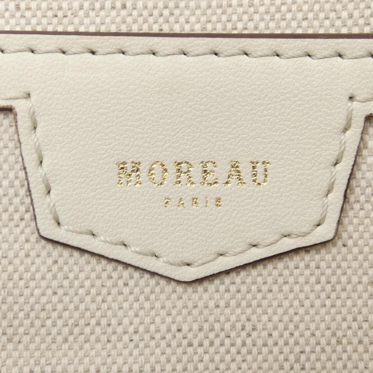 モローパリ MOREAU PARIS BAG