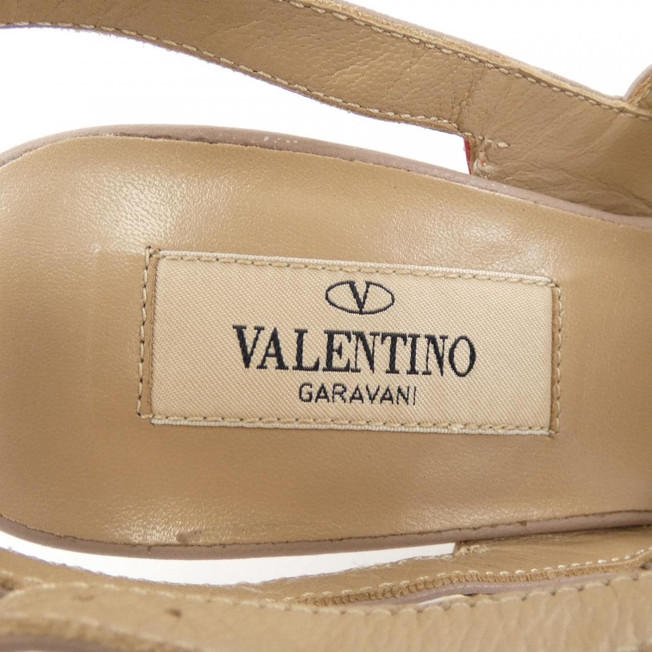 ヴァレンティノ VALENTINO シューズ