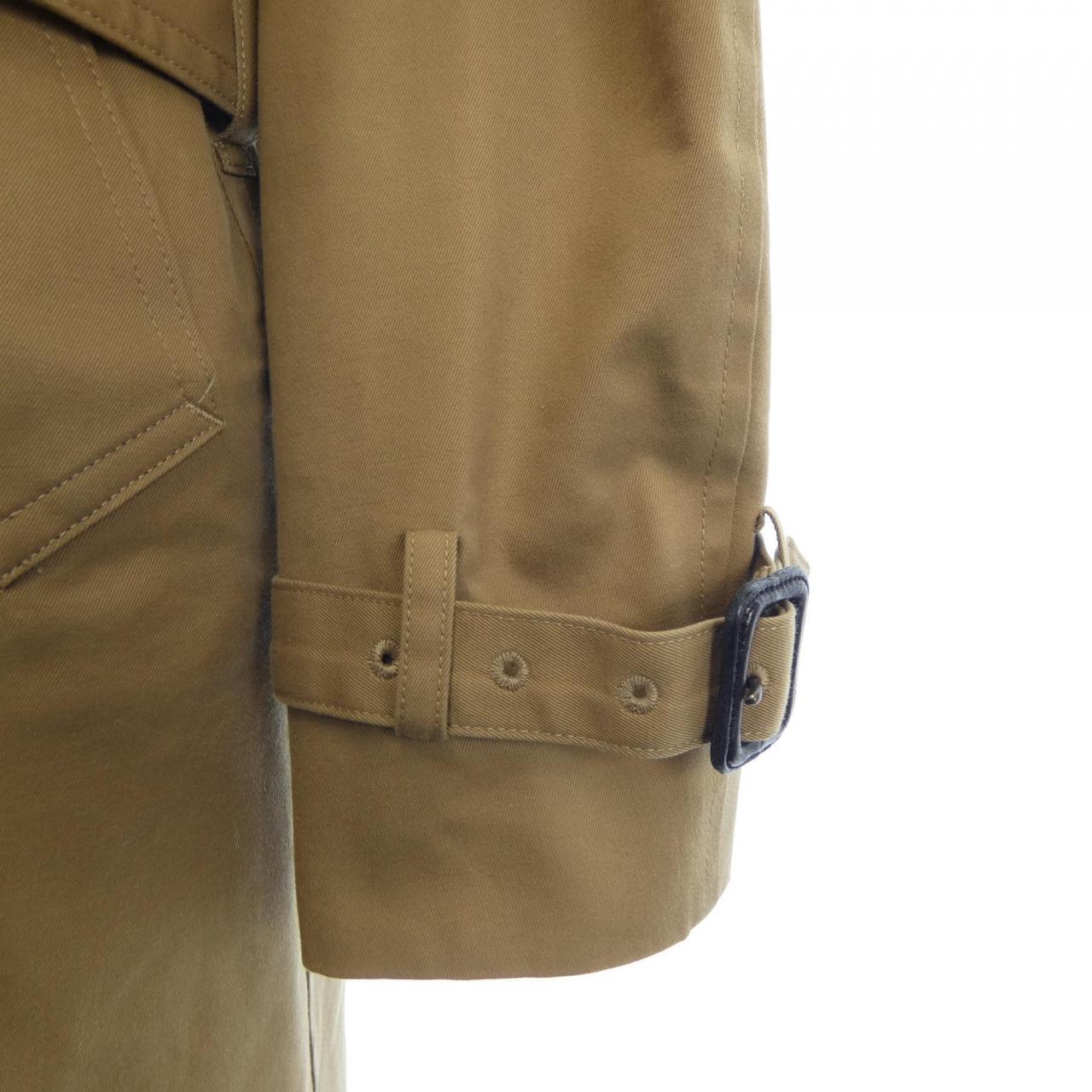 ハイク HYKE トレンチコート