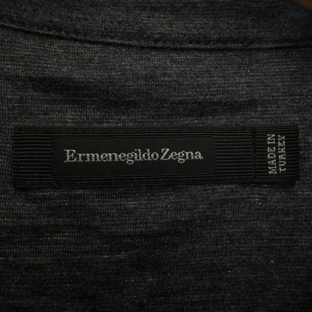 エルメネジルドゼニア Ermenegildo Zegna トップス