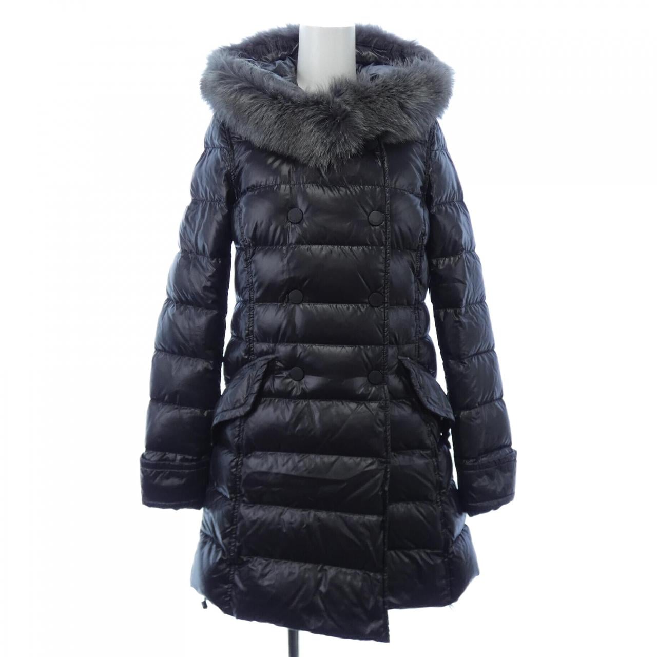 デュベティカ DUVETICA ダウンコート