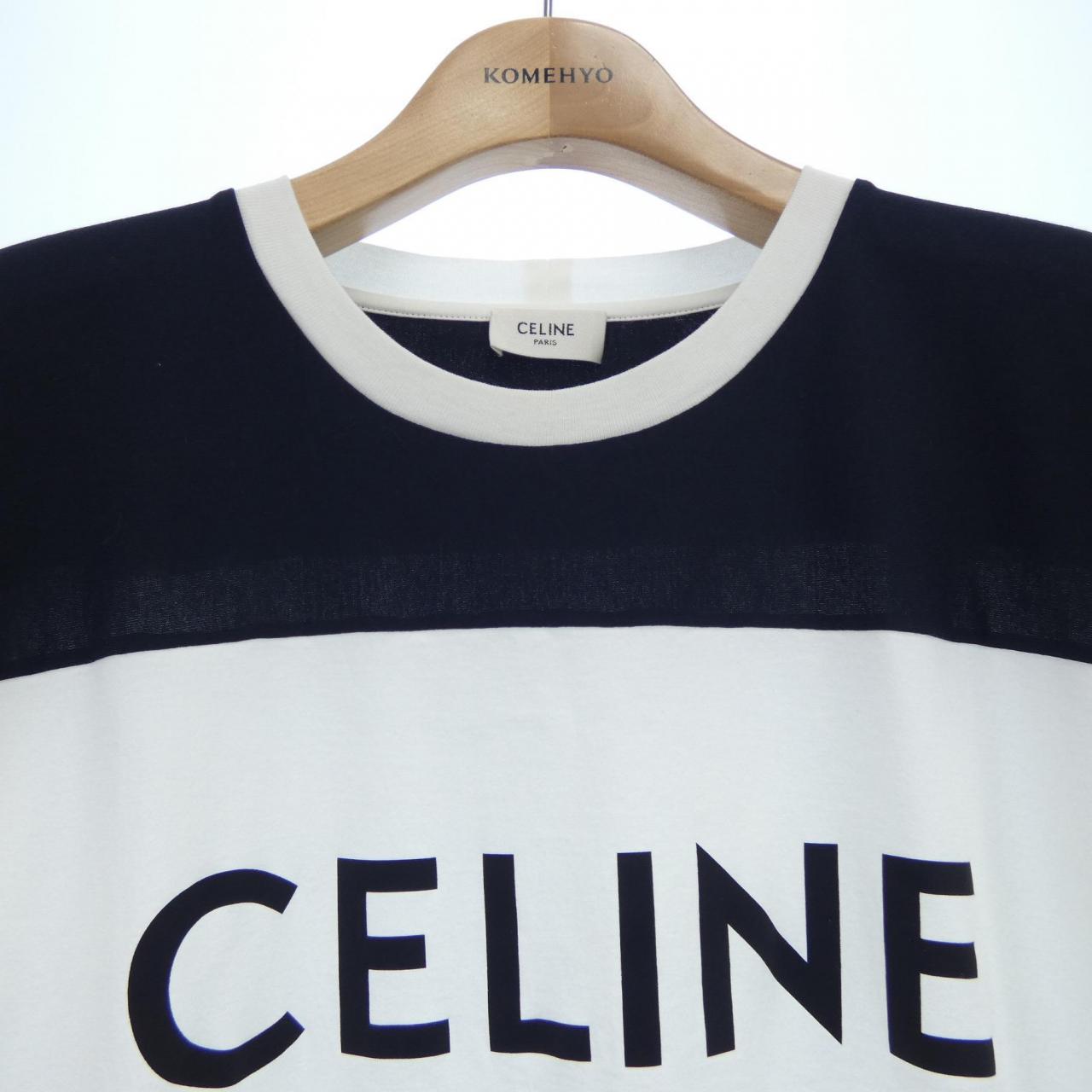 セリーヌ CELINE Tシャツ