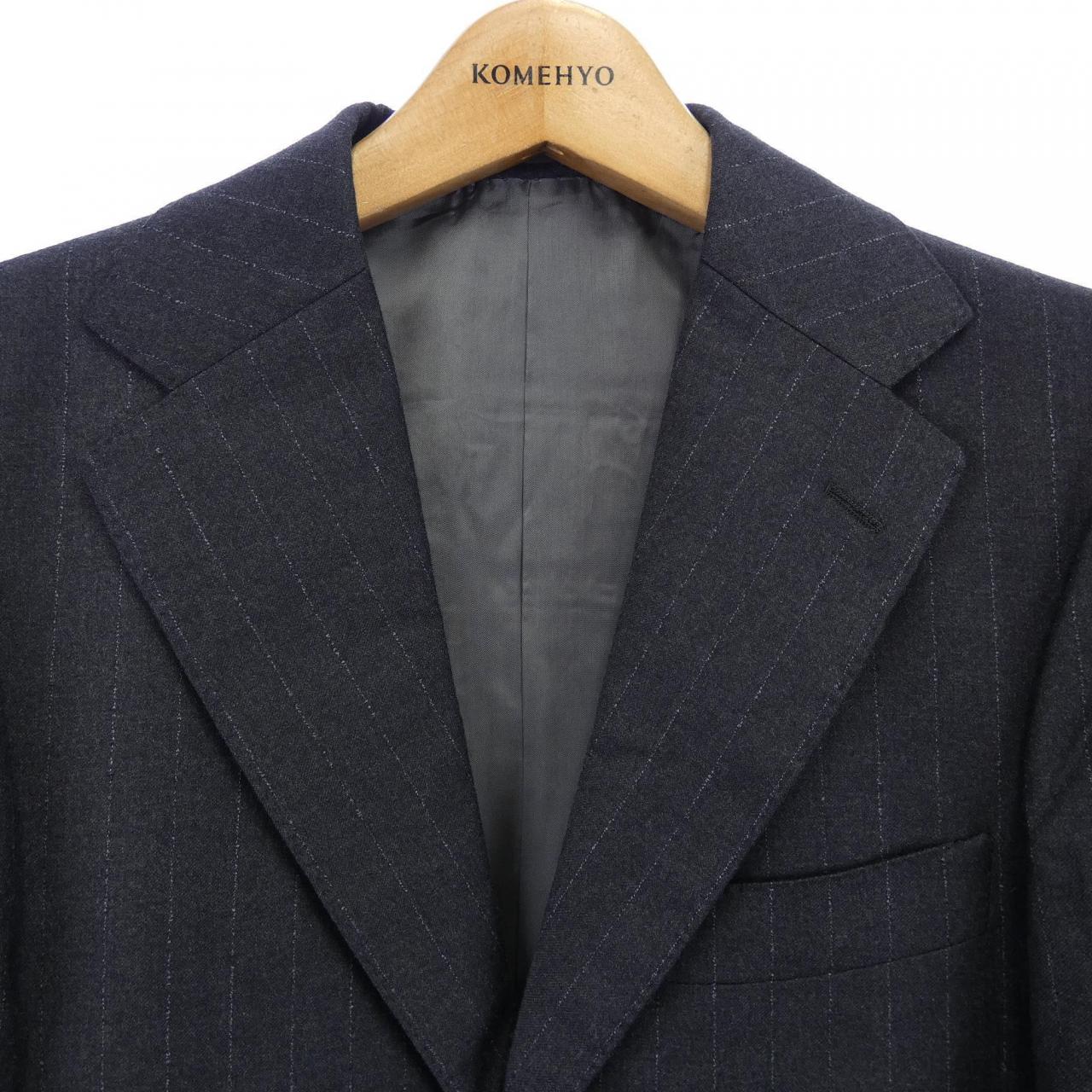 UNIVERSAL LANGUAGE AKH715 スーツ