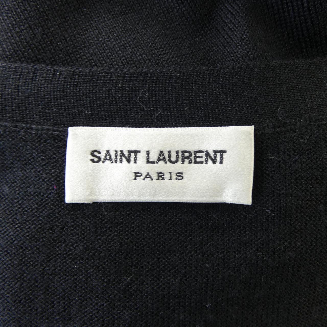 サンローラン SAINT LAURENT ニット