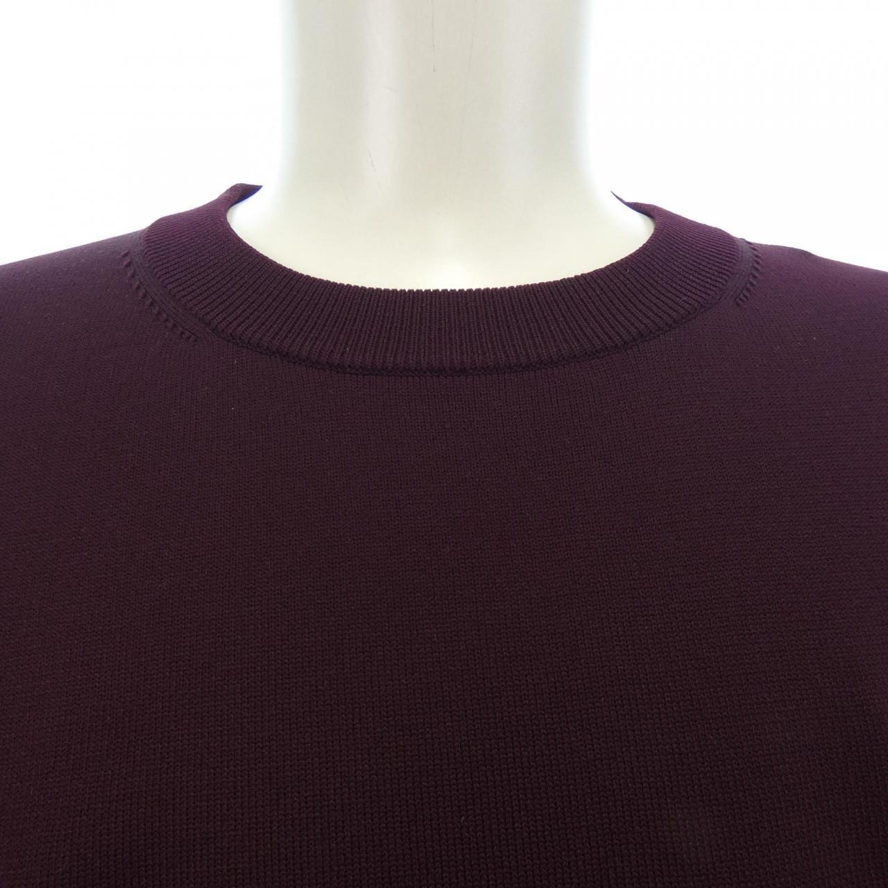 DESCENTE Knit