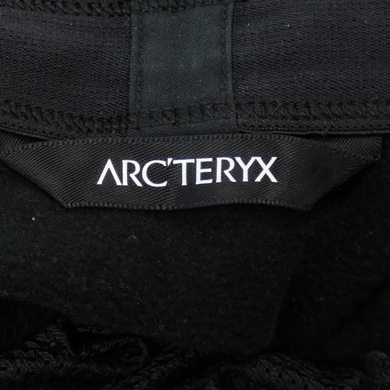 アークテリクス ARC'TERYX パンツ