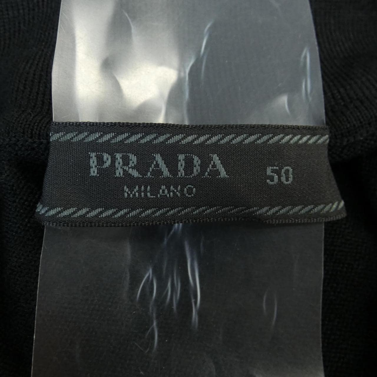 プラダ PRADA ポロシャツ