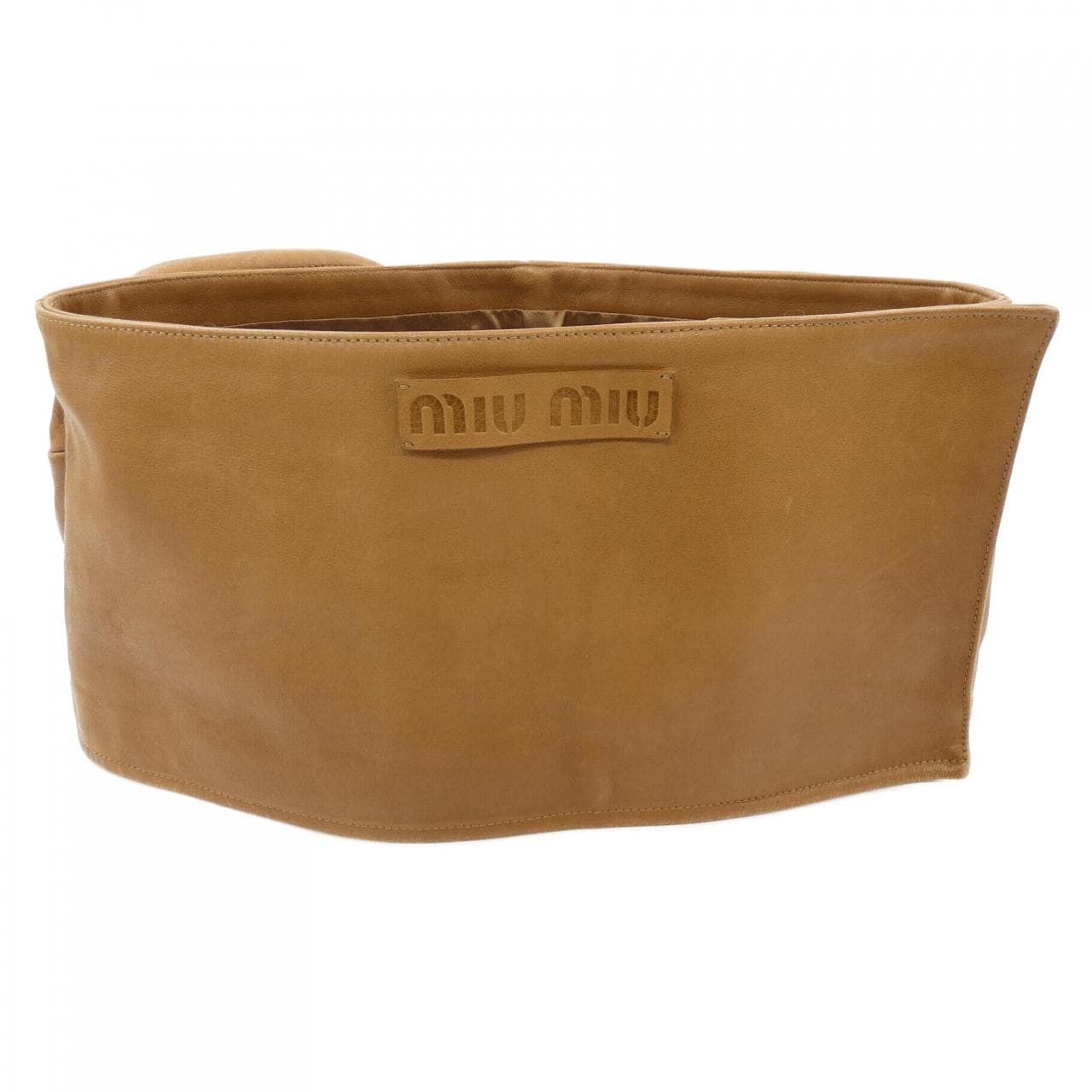 MIU MIU MIU MIU腰带