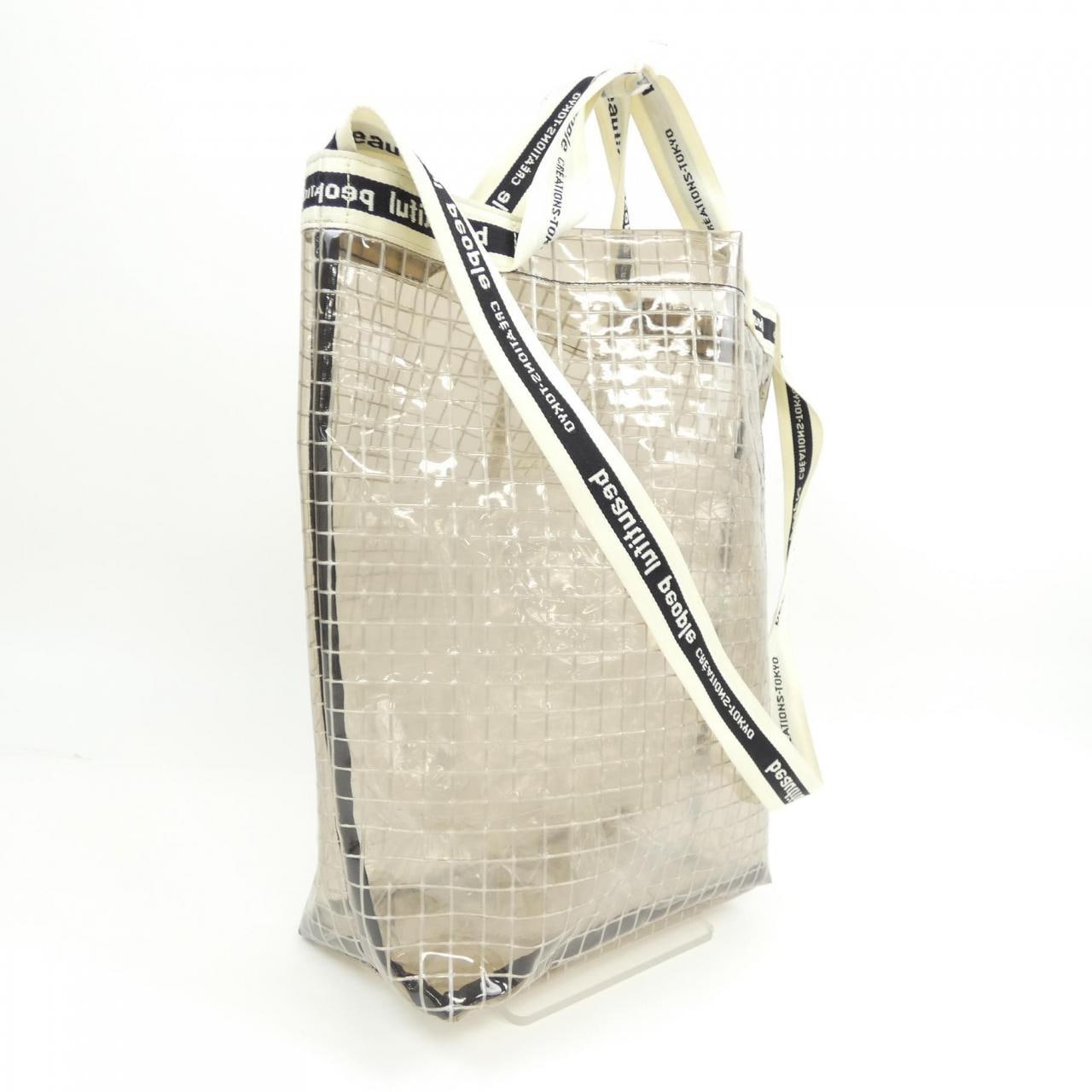 ビューティフルピープル beautiful people BAG