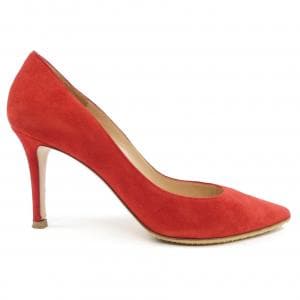 ジャンヴィトロッシ GIANVITO ROSSI パンプス