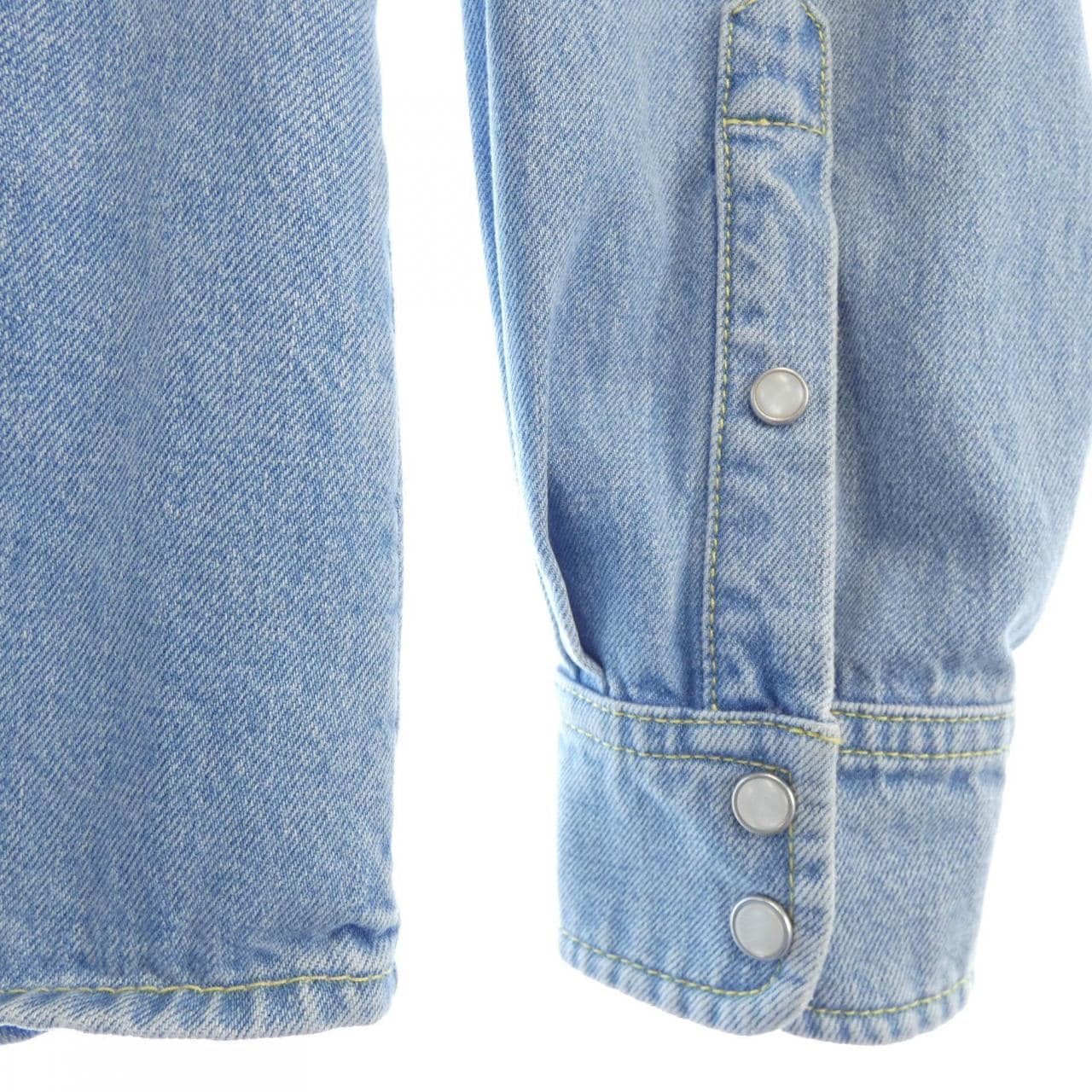 ケンゾー KENZO シャツ