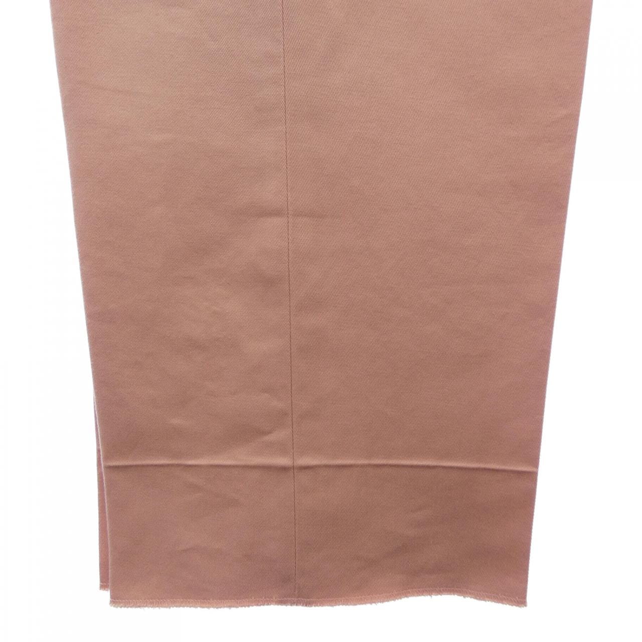 グッチ GUCCI 742767 ZANWU パンツ