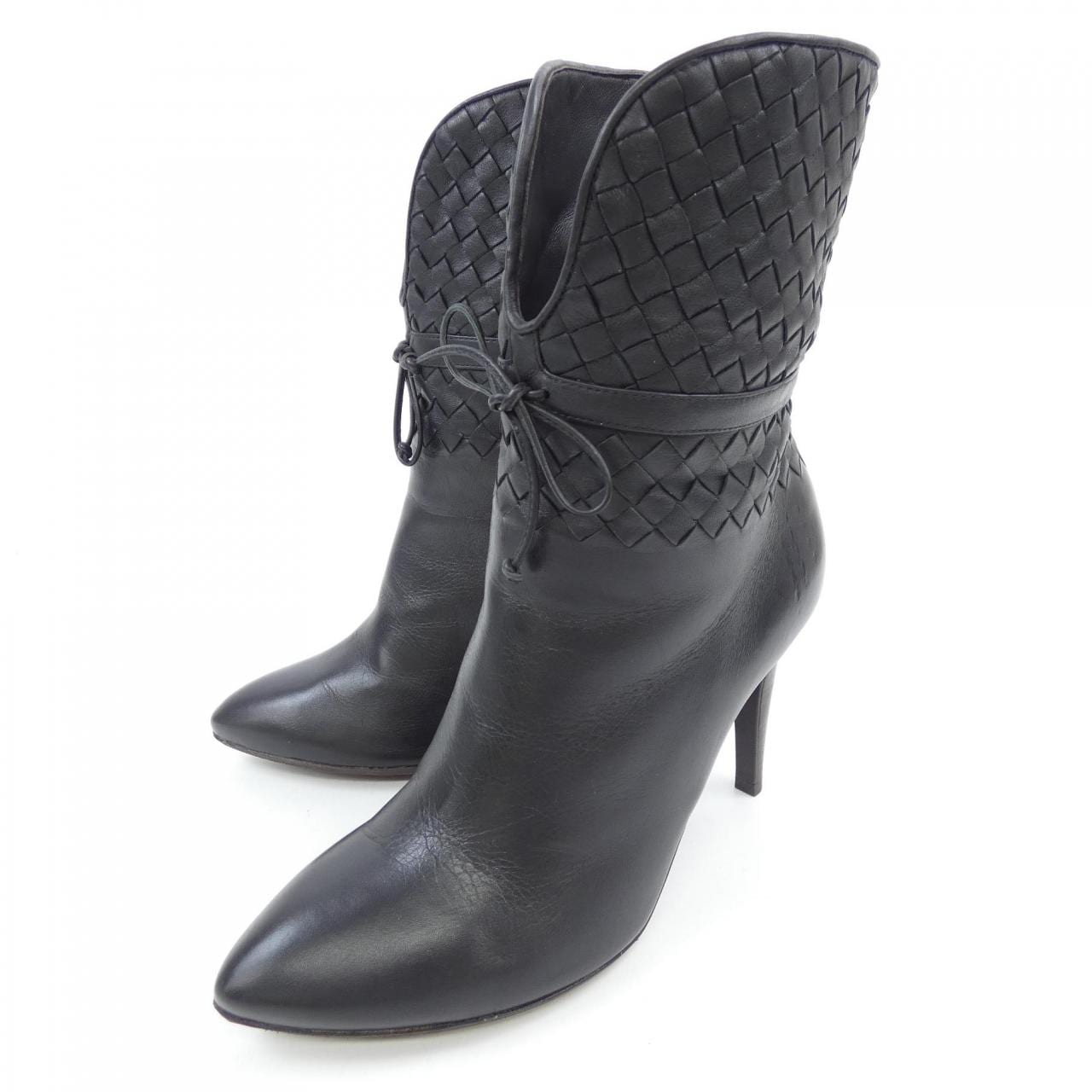 ボッテガヴェネタ BOTTEGA VENETA ブーツ