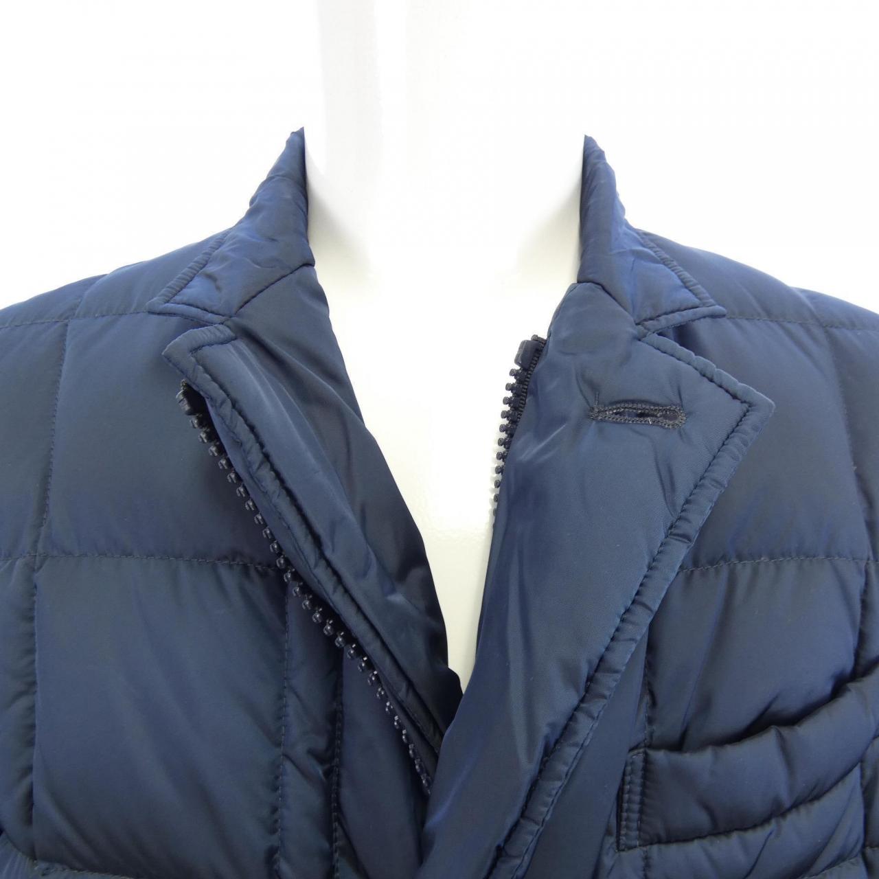 タトラス TATRAS MTK18A451 ダウンジャケット