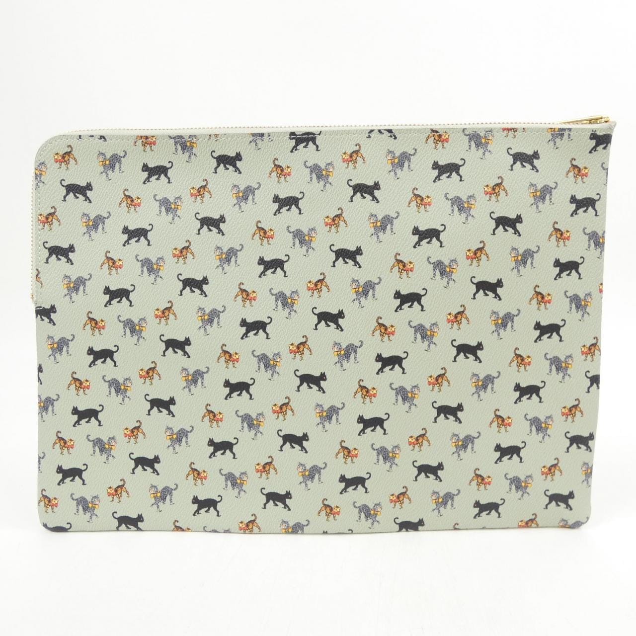 アンダーカバー UNDER COVER POUCH