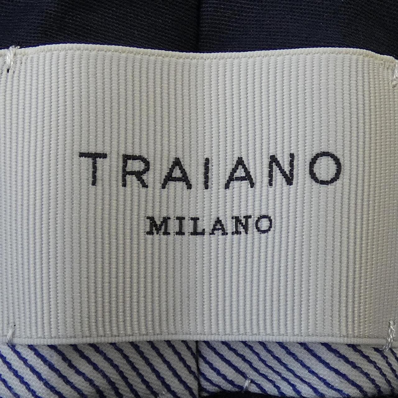TRAIANO パンツ