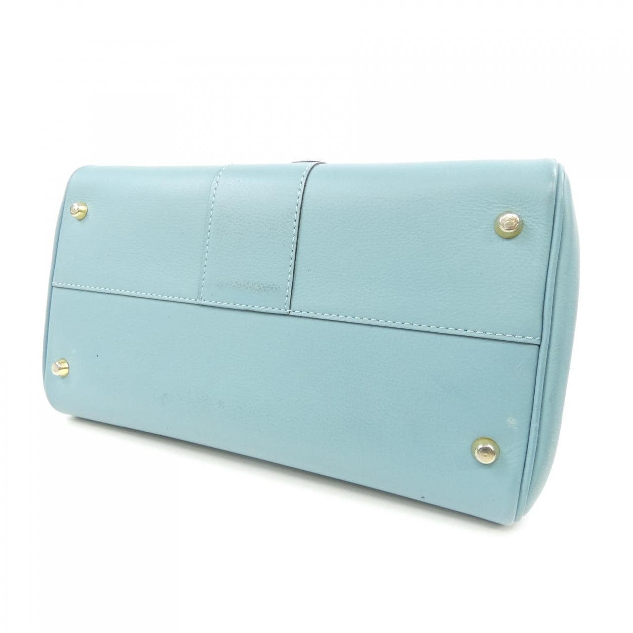 【ヴィンテージ】デルボー DELVAUX BRILLANT BAG