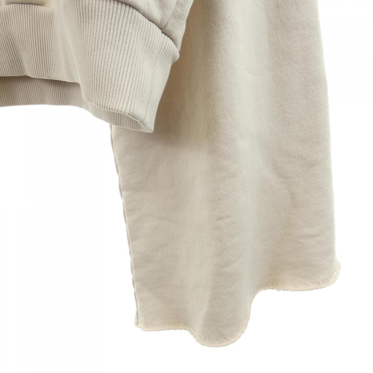 エムエムシックス MM6 S52GU0224 パーカー